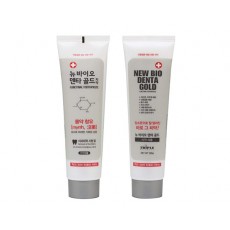 뉴바이오덴타골드200g