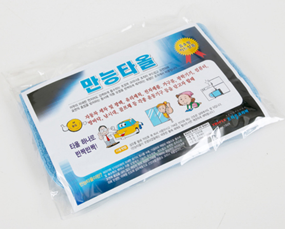 만능타올(걸레)