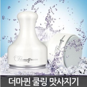 더마퀸쿨링마사지기
