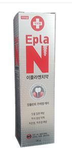 이플라엔치약(180g)