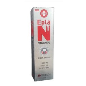 이플라엔치약(180g)