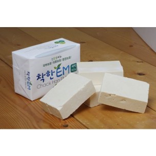 이엠세탁비누