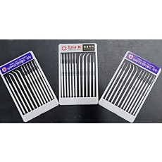 일회용치간칫솔세트3p
