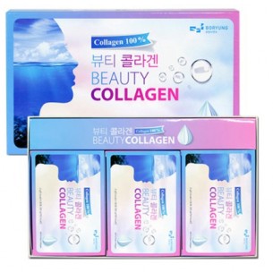 보령뷰티콜라겐(3SET)