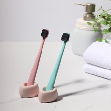 코랄헬로우밍크칫솔